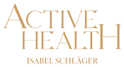 Physiotherapie für Hunde – Active Health – Isabel Schläger Logo